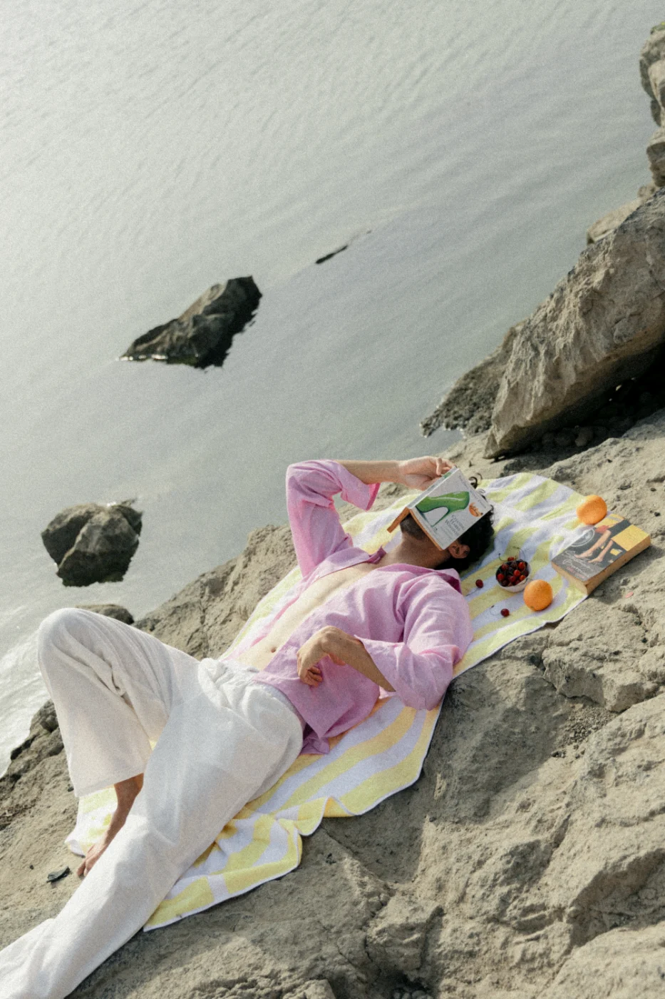 Da KORAE / Brand Campaign Shoot